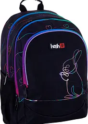 Рюкзак HASH AB350 Rainbow Bunny (502023106) - мініатюра 3