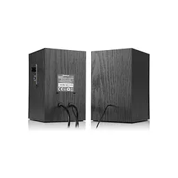 Акустична система REAL-EL S-235 Black (EL121200010) - мініатюра 7
