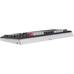 Клавіатура Bloody B950 RGB Warrior Grey [101388] - мініатюра 5