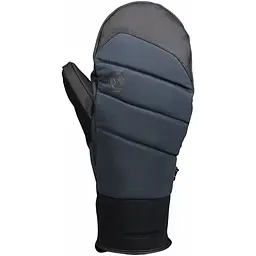 Рукавиці Scott Ultimate Primaloft M Чорний/Синій (1081-283745.6771.007)
