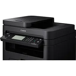 БФП Canon i-SENSYS MF237w + 2 картриджі CRG-737 - мініатюра 2