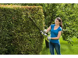 Кущоріз Ryobi RHT6760RL - мініатюра 5