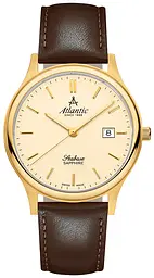 Годинник Atlantic 60343.45.91