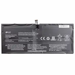 Акумулятор до ноутбука LENOVO Yoga 2 Pro 13 Series (L12M4P21) 7.4V 6400mAh PowerPlant (NB480890)