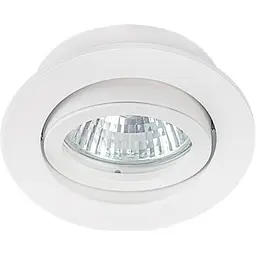 Світильник стельовий точковий Kanlux Dalla CT-DTO50-W (22430) - мініатюра 2