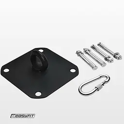 Кріплення для боксерської груші EasyFit стельове - мініатюра 6