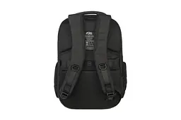Рюкзак Sole Gravity AGS 17", чорний Tucano teh0014480 - мініатюра 4