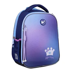 Рюкзак каркасний YES H-100 Little Queen 35х28х15 см Різнокольоровий (559847)