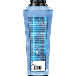 Шампунь Gliss Aqua Revive для сухого та нормального волосся 400 мл - мініатюра 2