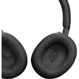 Навушники JBL Live 770 NC Black (JBLLIVE770NCBLK) - мініатюра 5