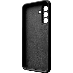 Чохол Wave Colorful для Samsung Galaxy A26 Black [129753] - мініатюра 2
