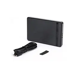 Кишеня зовнішня Dynamode 2.5" SATA HDD/SSD USB 3.0 Black (DM-CAD-25317) - мініатюра 7