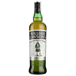 Віскі William Lawson's 40% 0.7 л х 2 шт. - мініатюра 6