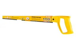 Ножівка ручна MasterTool по дереву кружна 300мм x 8T x 2D - мініатюра 3