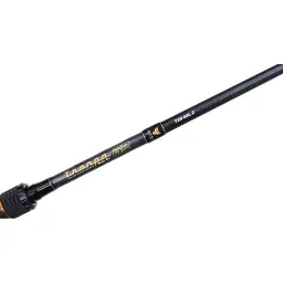 Спінінг Jackall Tranpo G2 T2S-64UL-2 1.95 м 0.5-5 г - мініатюра 2
