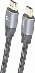Кабель Cablexpert HDMI - HDMI v2.0 7.5m (CCBP-HDMI-7.5M) - мініатюра 2