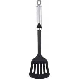Лопатка кухонна Bergner Gizmo 34 см (BG-3064)