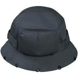 Панама Frontier YUKKA 60 Black - мініатюра 3
