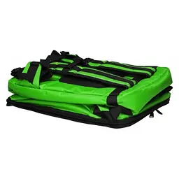 Термосумка Time Eco TE-4068 68 л Lime (4820211100957LIME) - мініатюра 6