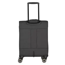 Валіза Travelite Viia Anthracite S (TL092847-04) - мініатюра 4