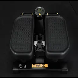 Степпер 2в1 Trex-Sport TX-070SP Twiz чорний - мініатюра 5