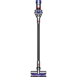 Вертикальний пилосос Dyson V8 Total Clean (443093-01) [174440] - мініатюра 3