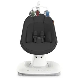 Крісло-гойдалка UPPAbaby Mamaroo Smart Swing Jake (2001-MRO-EU-JKE) - мініатюра 5
