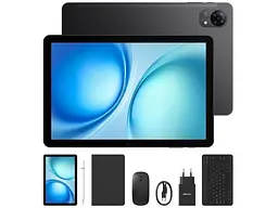 Планшет Doogee Tab G5 3/128GB LTE Rock Black (6942654903303) - мініатюра 8