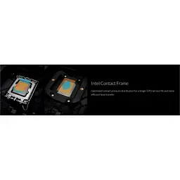 Кулер для процесора Arctic Freezer 8i Black (ACFRE00190A) - мініатюра 7