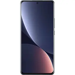 Смартфон Xiaomi 12 Pro 12/256Gb Black (Global Version) - мініатюра 2