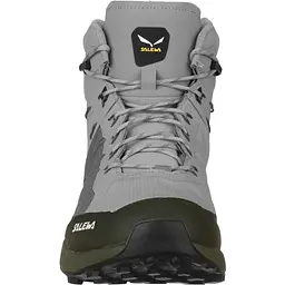 Черевики Salewa Pedroc Pro Mid PTX M 44 Сірий (1054-013.001.6046) - мініатюра 6