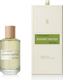 Оригінал Liquides Imaginaires Bergamot Brother 100 мл Парфумована вода - мініатюра 2