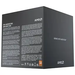 Процесор AMD Ryzen 7 7700 (100-100000592SPK) - мініатюра 3