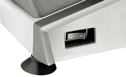 Дискова скиборізка Sencor SFS 4050 SS (6429589) - мініатюра 9