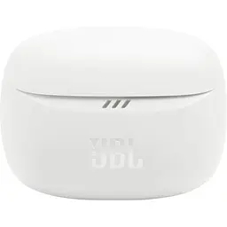 Навушники JBL TWS Tune Buds 2 White (JBLTBUDS2WHT) - мініатюра 4
