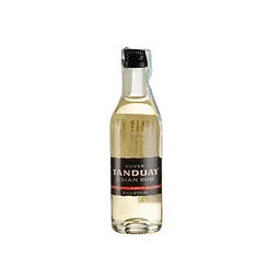 Ром Tanduay Asian Rum Silver 50 мл