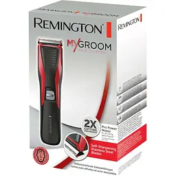 Тример Remington HC5100 (43217560100) - мініатюра 5