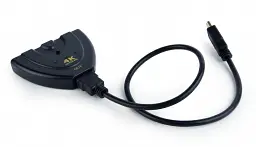 HDMI Switch Cablexpert DSW-HDMI-35