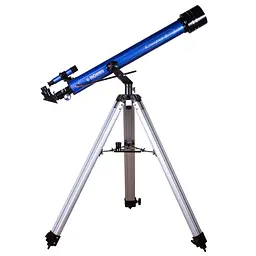Телескоп KONUS KONUSPACE-6 60/800 AZ (1743) - мініатюра 3