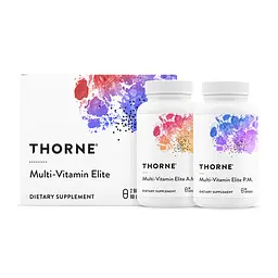 Мультивитаминный комплекс Multi-Vitamin Elite - 90 caps