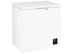 Морозильна скриня Gorenje FH20E6W5 - мініатюра 2