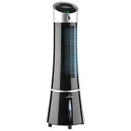 Охолоджувач повітря Klarstein Skyscraper Ice Smart 4-в-1 (10040205)