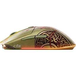 Миша SteelSeries CS2 Dragon Lore Wireless (62614) [137294] - мініатюра 4