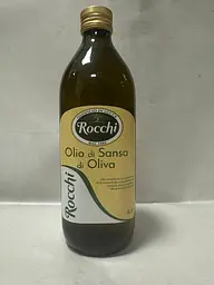 Олія оливкова Rocchi Oliva di Sansa di Oliva 1 л