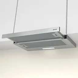 Витяжка телескопічна Gorenje TH60E3X - мініатюра 7