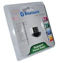 Адаптер Bluetooth 2.1 Atcom (BT003TB) (7791)