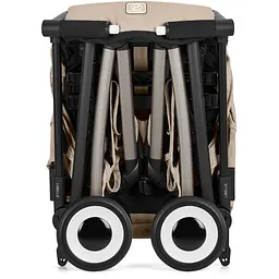 Прогулянковий візочок Cybex Libelle TPE Almond Beige (526000935) - мініатюра 5