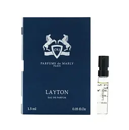 Оригінал Мініатюра Parfums de Marly Layton 1,5 мл Парфумована вода