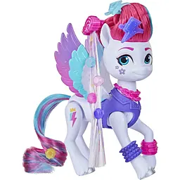 Ігровий набір Hasbro My Little Pony Style of the day Zipp Storm (F6349_F6452)