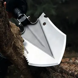 Багатофункціональна лопата Nextool Folding Shovel Regular - мініатюра 6